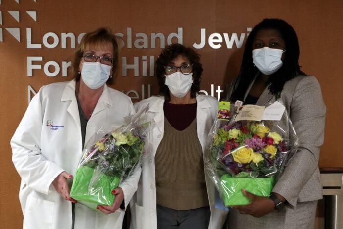 nurses