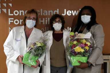 nurses