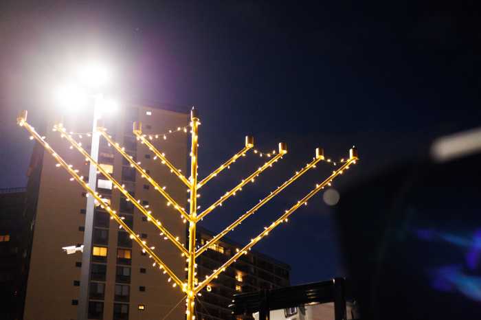 Menorah