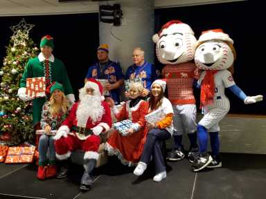 Mets