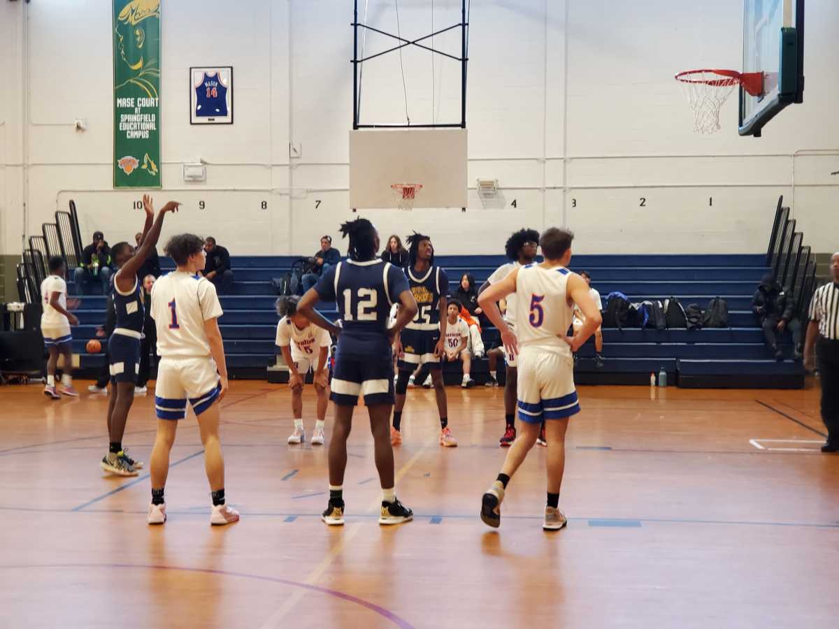 basketball