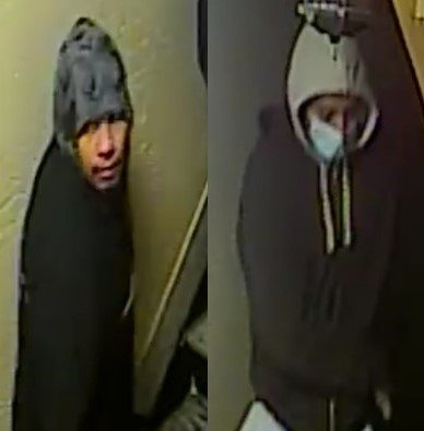 3496-22 Robbery 115 Pct 11-27-22