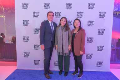 Museum of the Moving Image funding