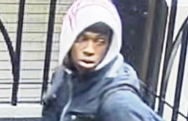 stabbing suspect