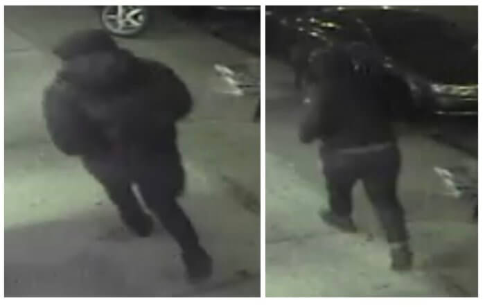 ridgewood robbery