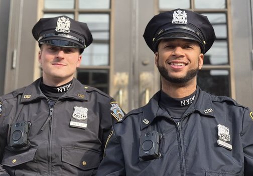 cops