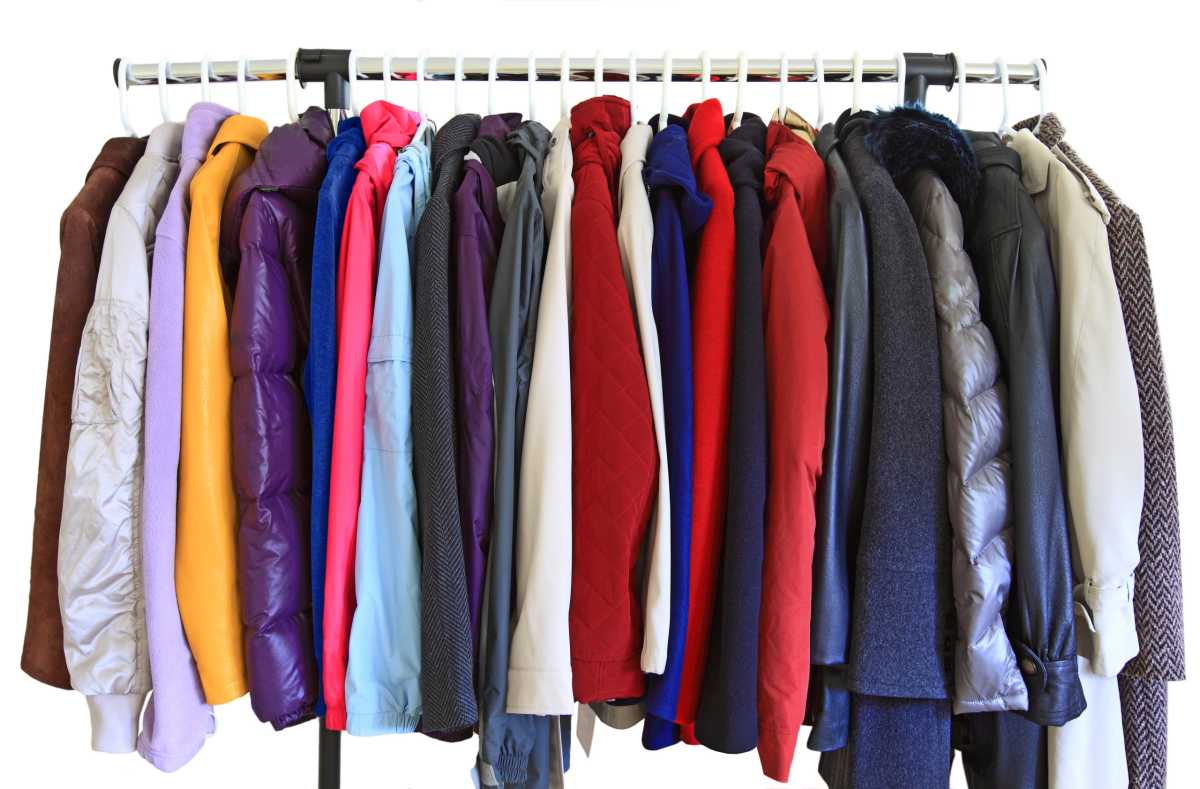 MetroPlusHealth coat drive