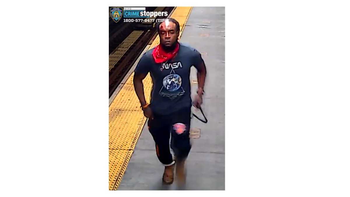 J train