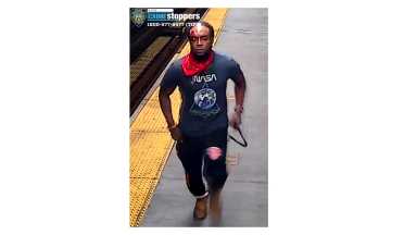 J train