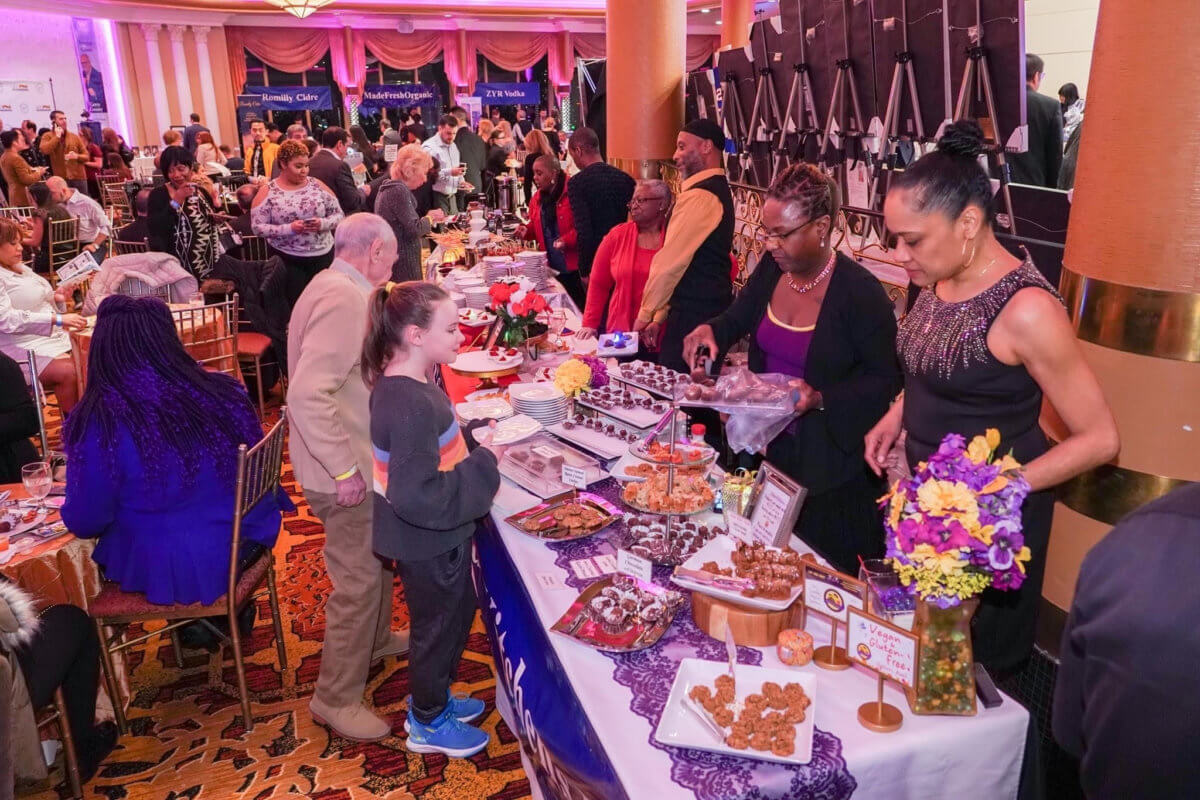 Queens Centers for Progress to host 27th annual ‘Evening of Fine Food’ at Terrace on the Park in