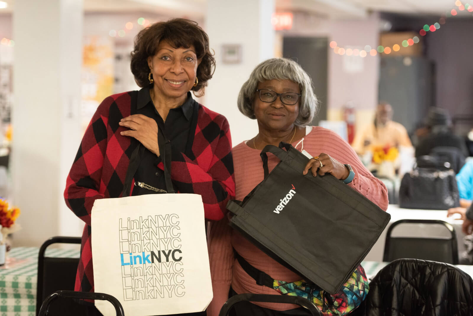 City officials open new Jamaica Gigabit Center offering highspeed