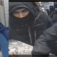 robbery suspects