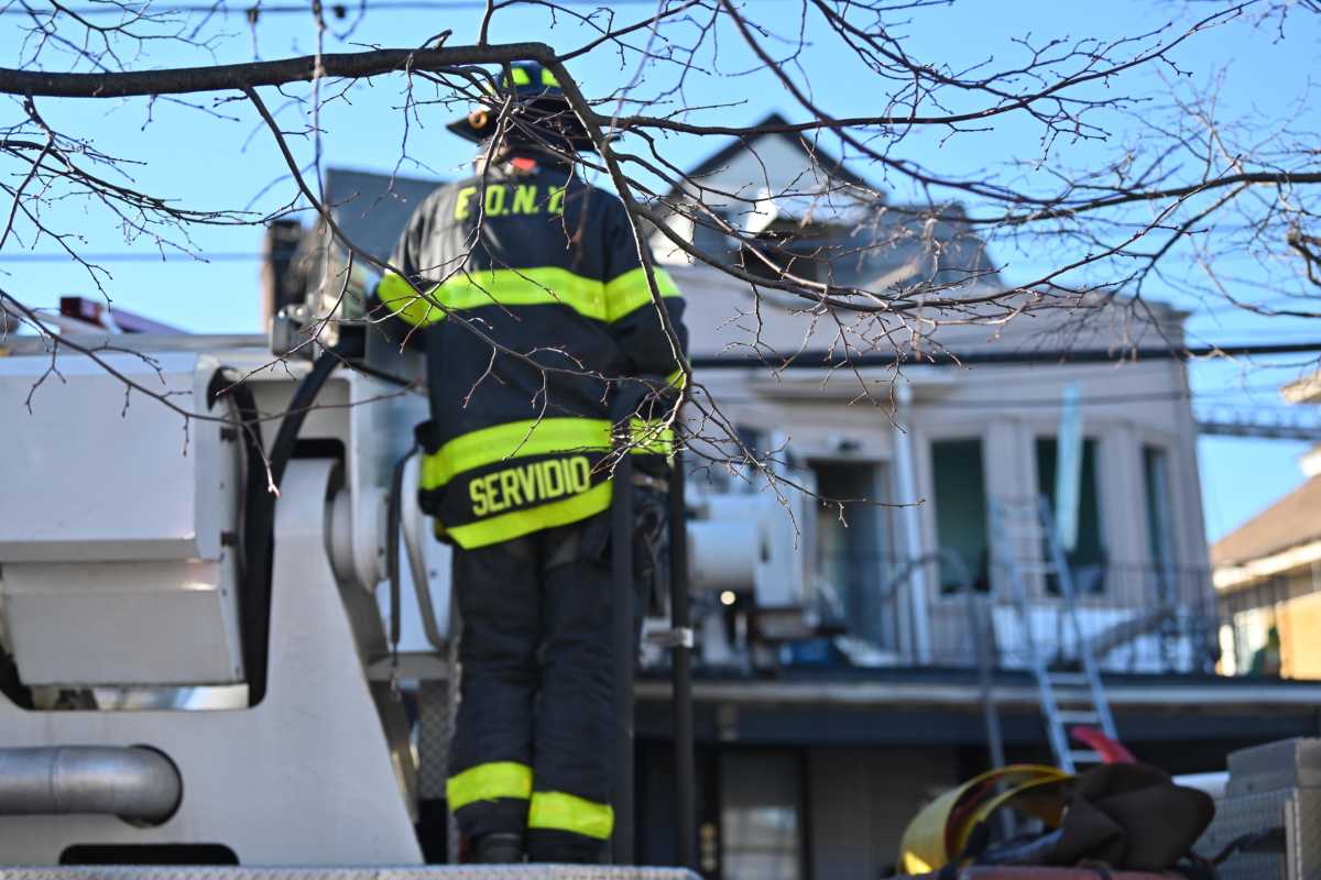 FDNY