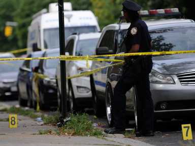 fatal shooting