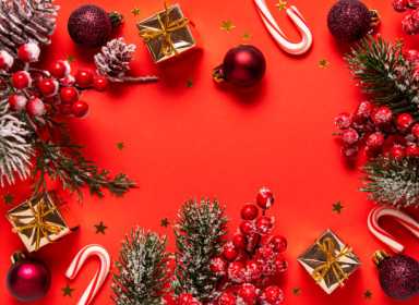 holiday celebration