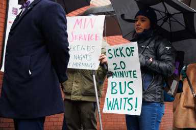 bus