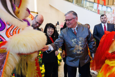 lunar new year