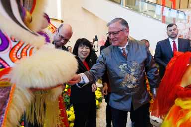 lunar new year