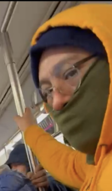 train