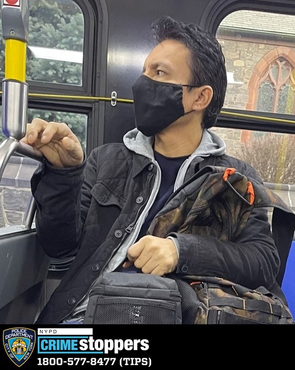 bus