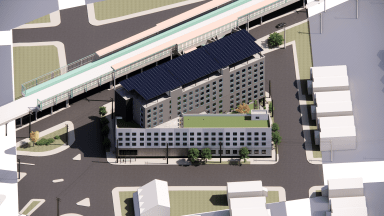 housing