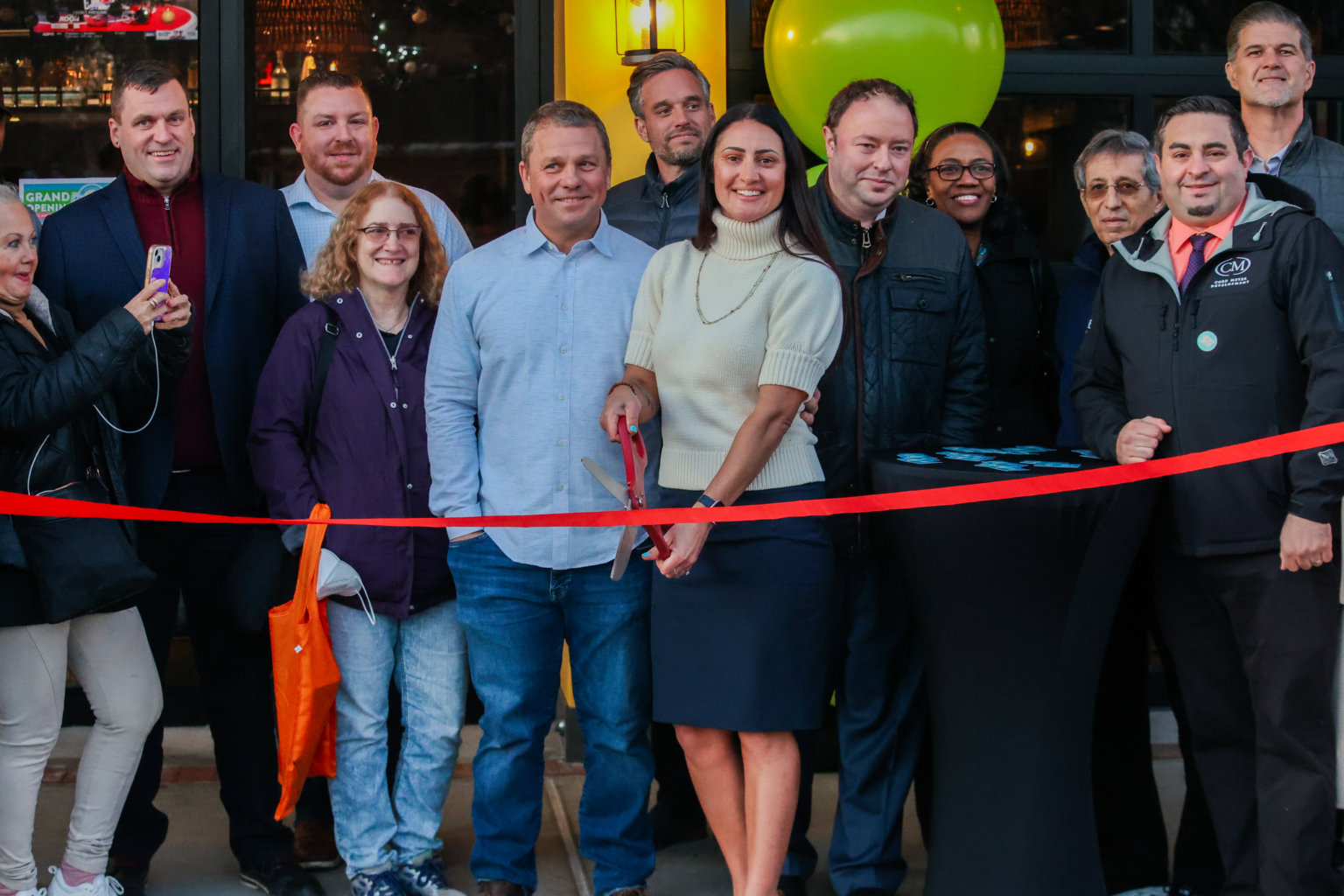 ‘Bayside has been loving it’ New restaurant Avo Taco opens in Bay