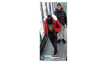 robbery