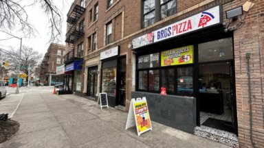 Bros-Pizza-in-Astoria-located-at-32-20-34th-Ave.-Photo-by-Michael-Dorgan-Queens-Post