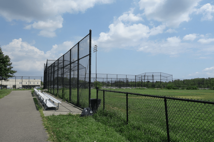 City Parks Department