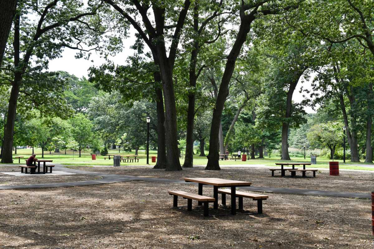 Brookville Park