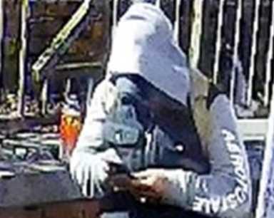 stabbing suspect