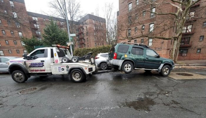 Middle Village News QNS com