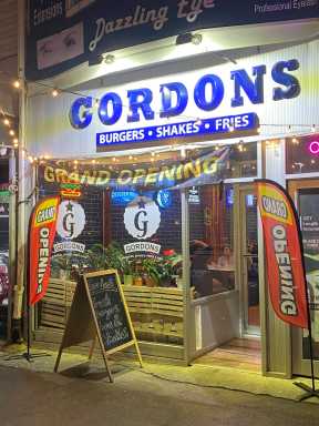 Gordon's