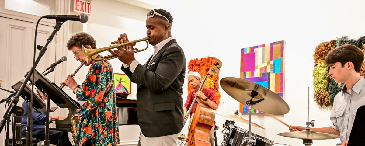 Jazz Jam