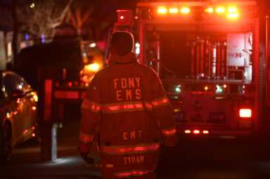 FDNY