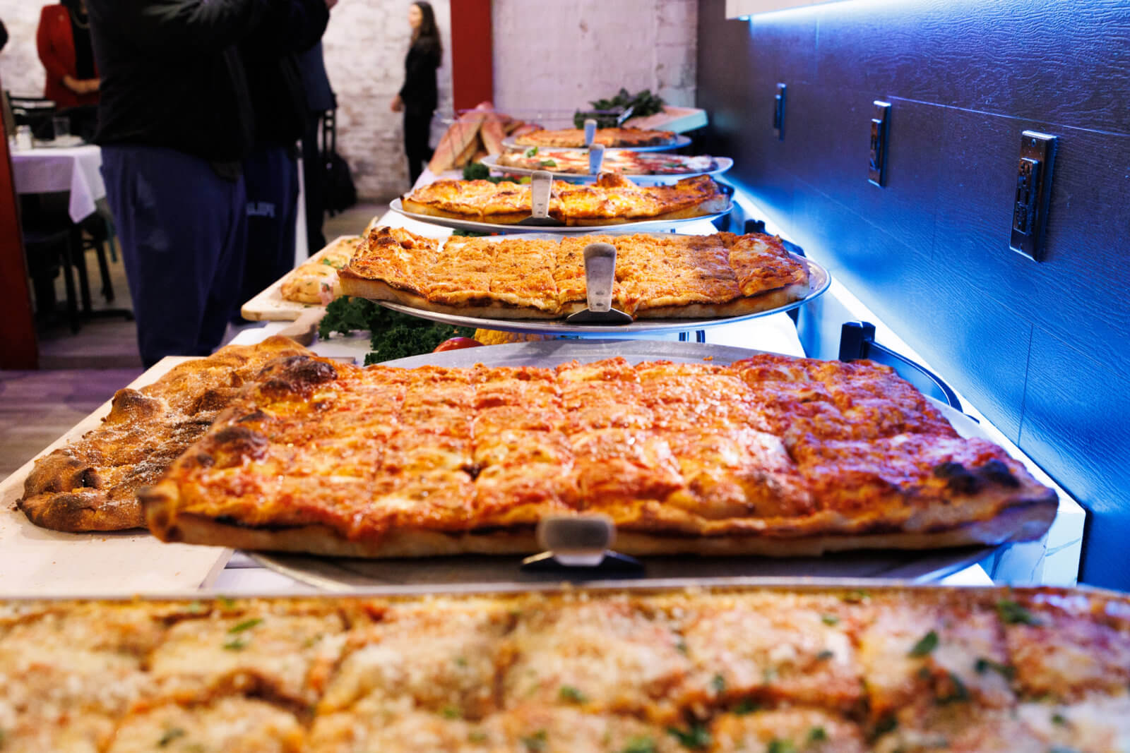 Smoke & Barrel in Rockaway Beach captures ‘Queens Best Barbecue’ title