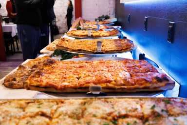 Rocco's of Roc Beach