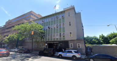 112th-Precinct-Police-Building-Photo-via-Google-Maps