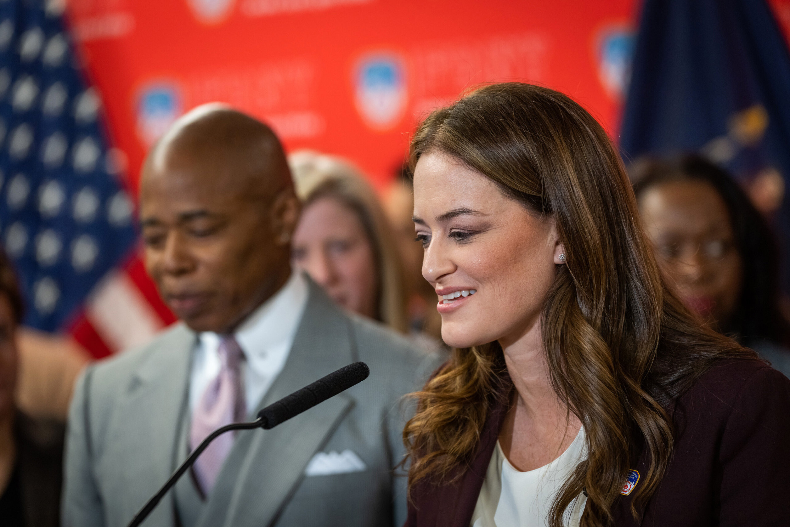 After 53 years of serving New York, retiring FDNY Commissioner