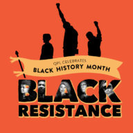 Queens Black History Month programming at Queens Public Library