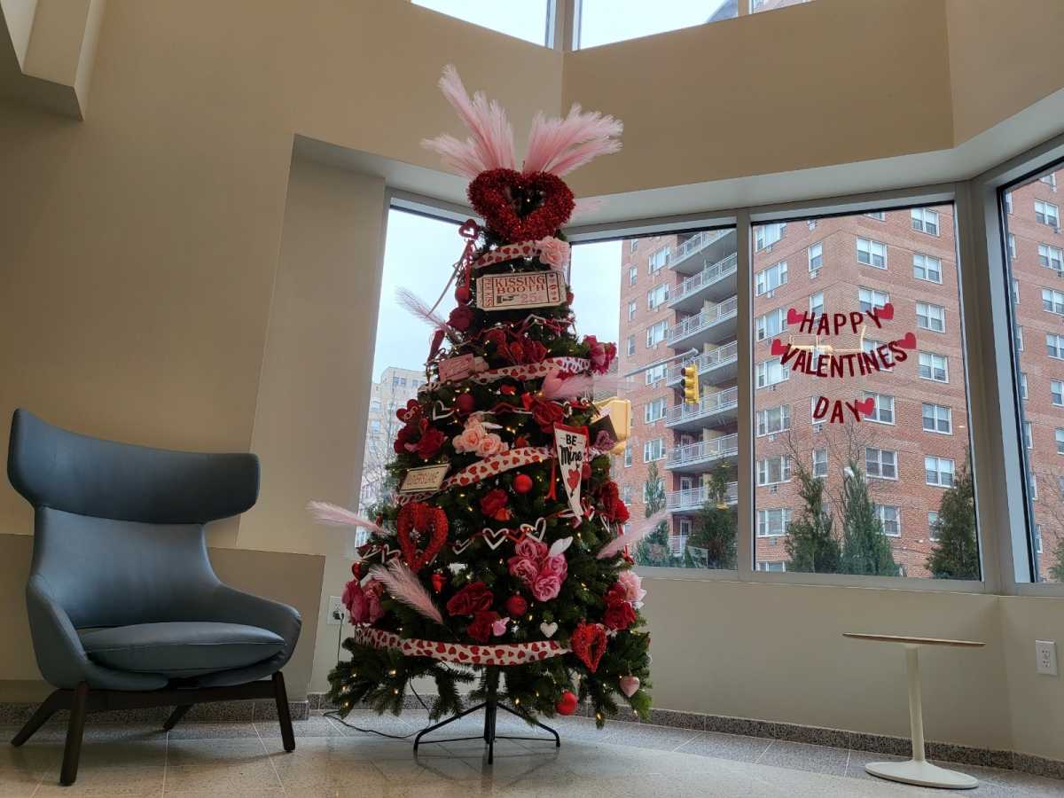 tree