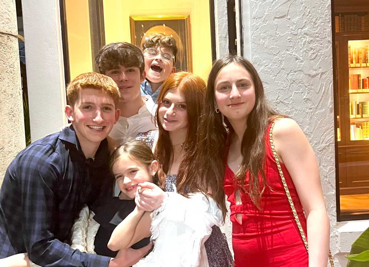 NEWFAMILY