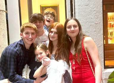 NEWFAMILY