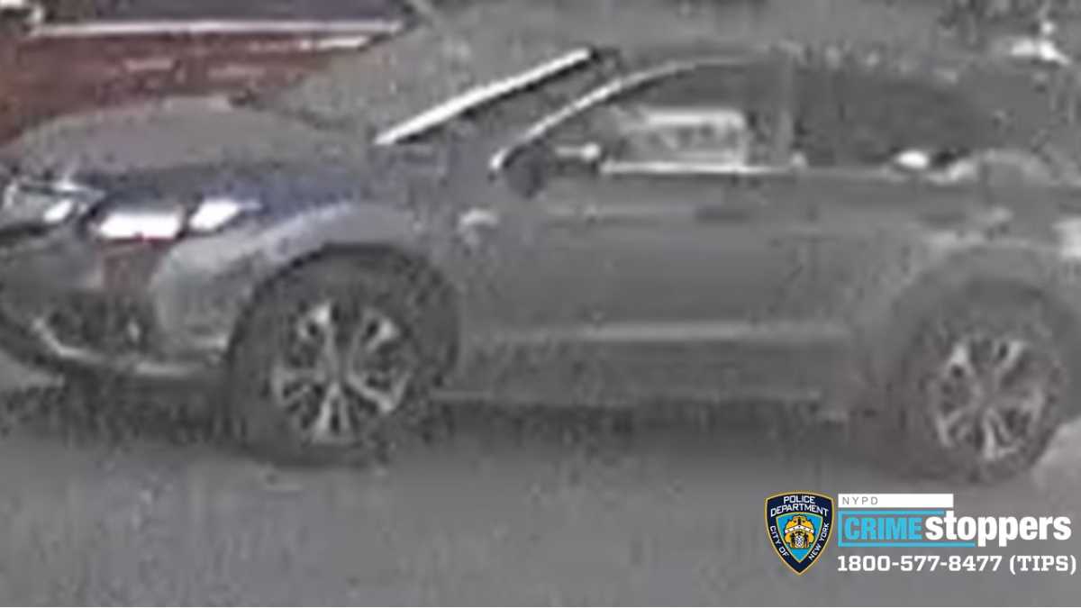 Corona hit-and-run