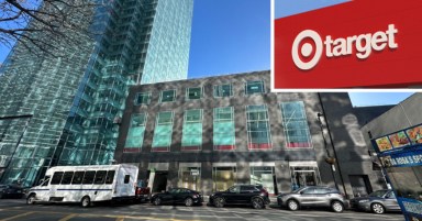 The-popular-retail-chain-Target-will-open-on-April-2-at-1-Court-Square-West-in-Long-Island-City-pictured-on-Feb.-10-2023-Photo-by-Michael-Dorgan-Queens-Post-Target-logo-via-Wikipedia-2