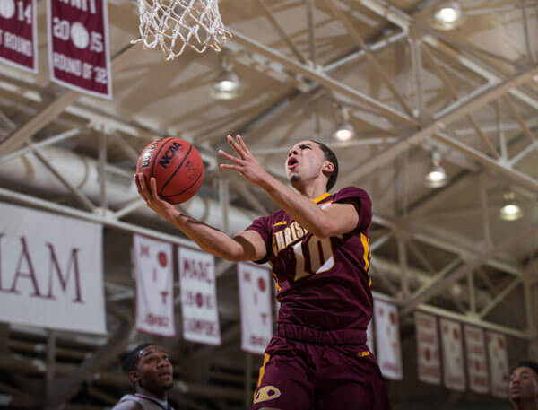 Jose Alvarado, Christ the King High School alum, traded to New York Knicks - QNS