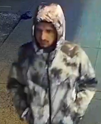 452-23 Robbery 103 Pct 2-20-23