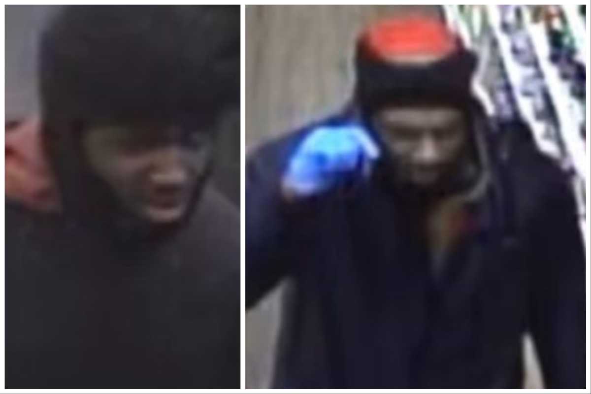 crooks armed robberies