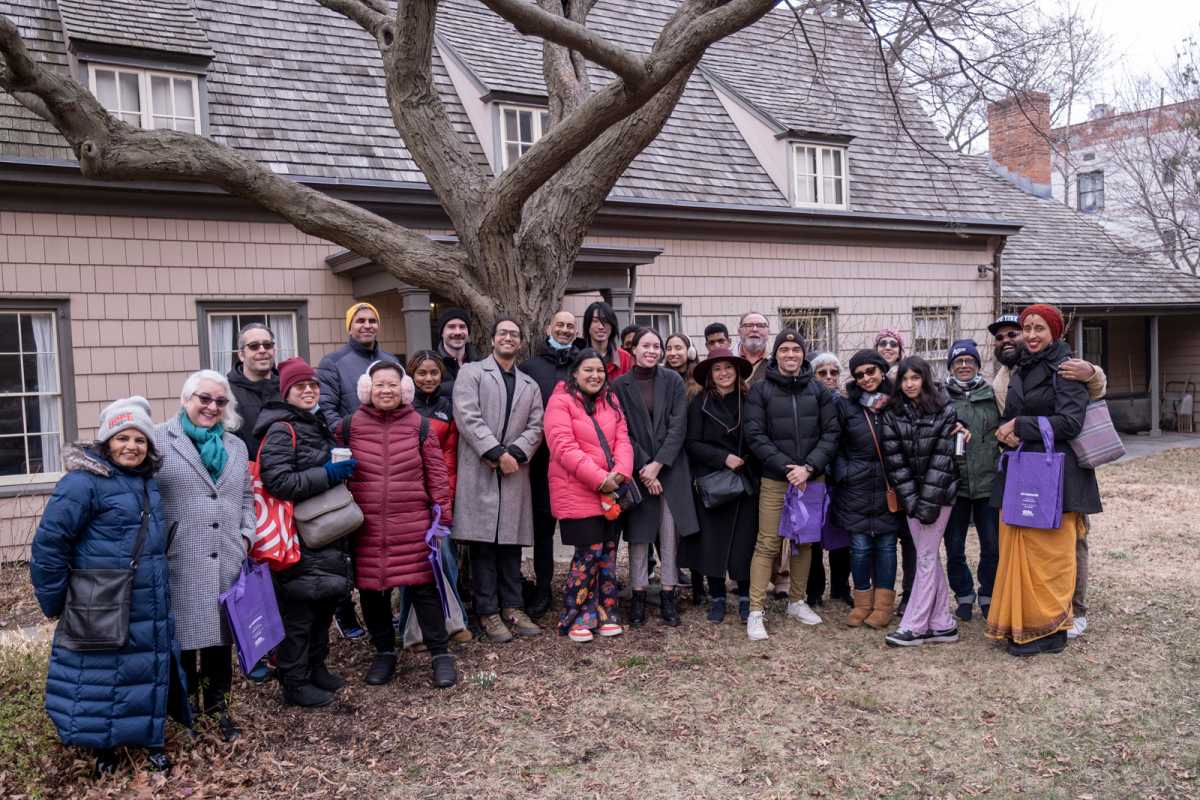 Bowne House
