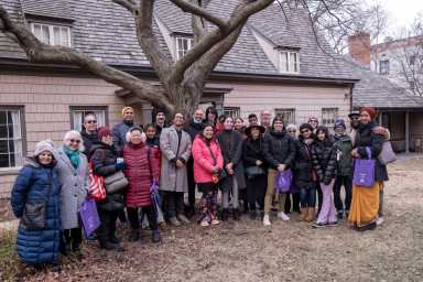 Bowne House